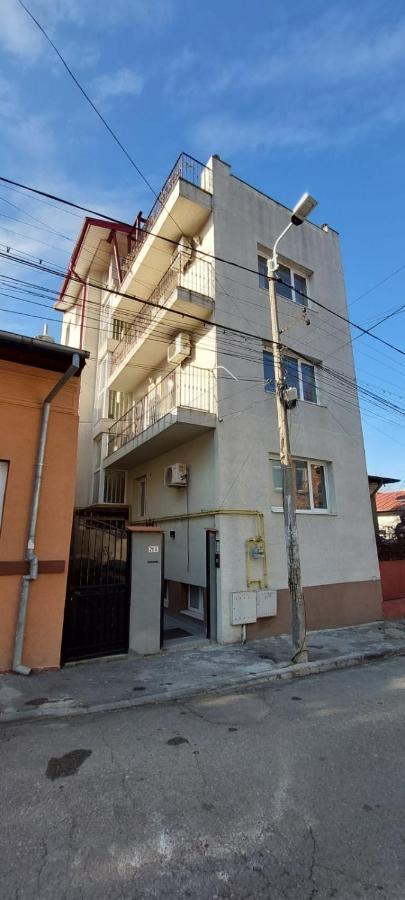 Lemonhouse Διαμέρισμα Βουκουρέστι Εξωτερικό φωτογραφία