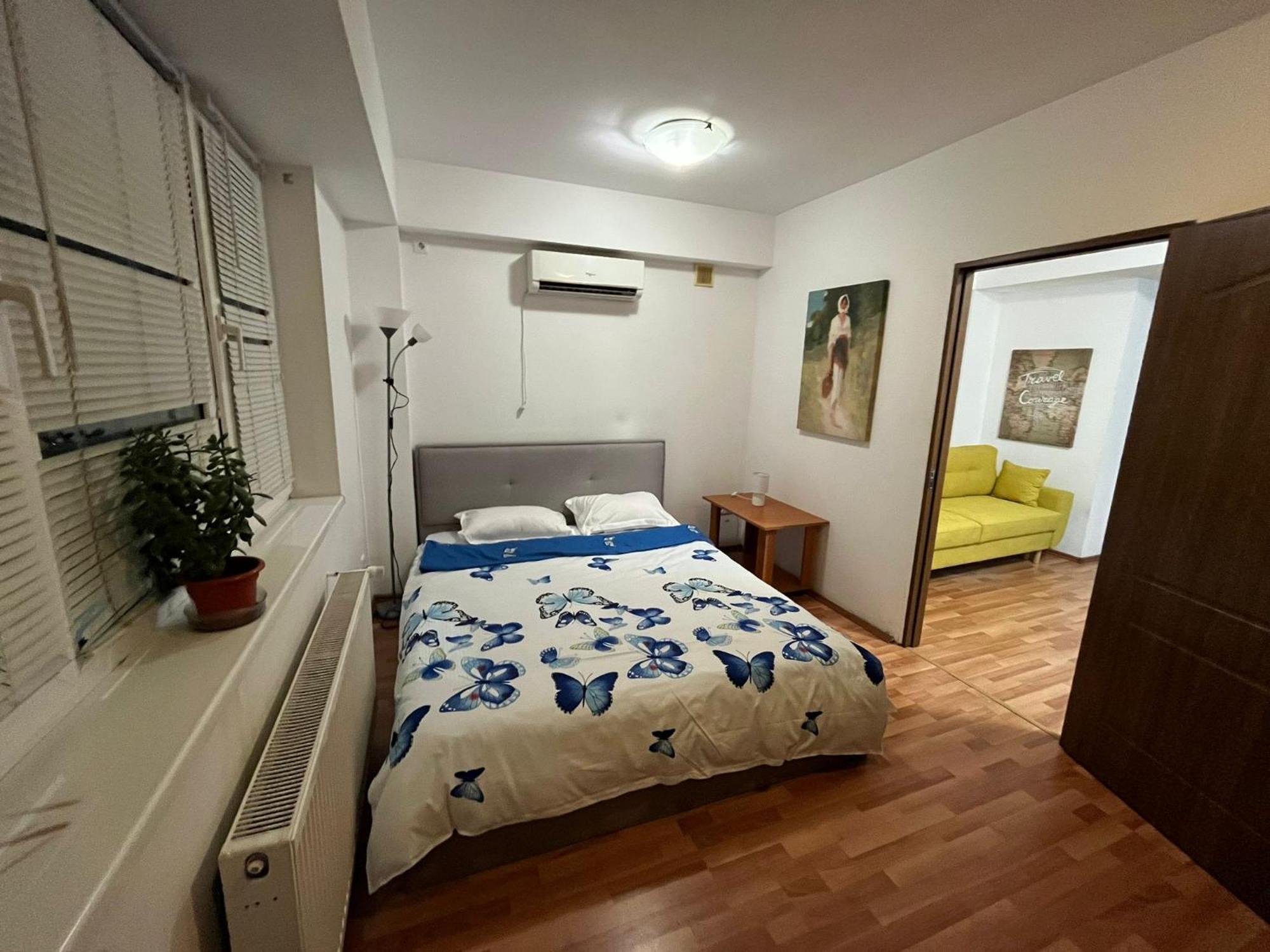 Lemonhouse Διαμέρισμα Βουκουρέστι Εξωτερικό φωτογραφία